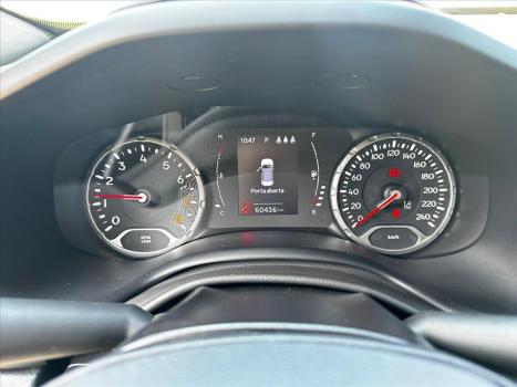JEEP Renegade 1.3 16V 4P FLEX T270 SPORT TURBO AUTOMÁTICO, Foto 9