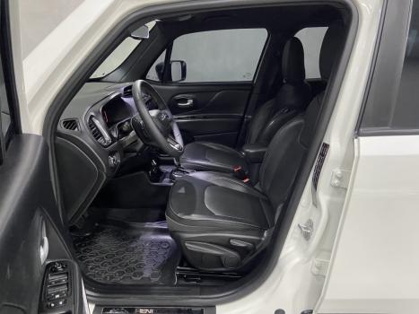 JEEP Renegade 1.3 16V 4P FLEX T270 S 4X4 TURBO AUTOMÁTICO, Foto 8