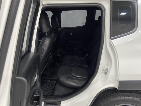 JEEP Renegade 1.3 16V 4P FLEX T270 S 4X4 TURBO AUTOMÁTICO, Foto 9