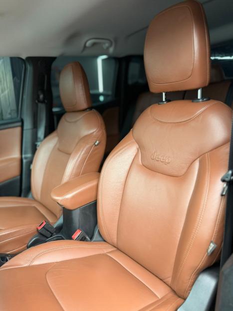 JEEP Renegade 1.3 16V 4P FLEX T270 SPORT TURBO AUTOMÁTICO, Foto 16