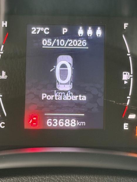 JEEP Renegade 1.3 16V 4P FLEX T270 SPORT TURBO AUTOMÁTICO, Foto 17