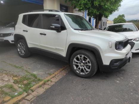 JEEP Renegade 1.3 16V 4P FLEX T270 SPORT TURBO AUTOMÁTICO, Foto 2