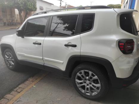 JEEP Renegade 1.3 16V 4P FLEX T270 SPORT TURBO AUTOMÁTICO, Foto 3