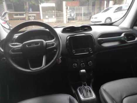 JEEP Renegade 1.3 16V 4P FLEX T270 SPORT TURBO AUTOMÁTICO, Foto 4