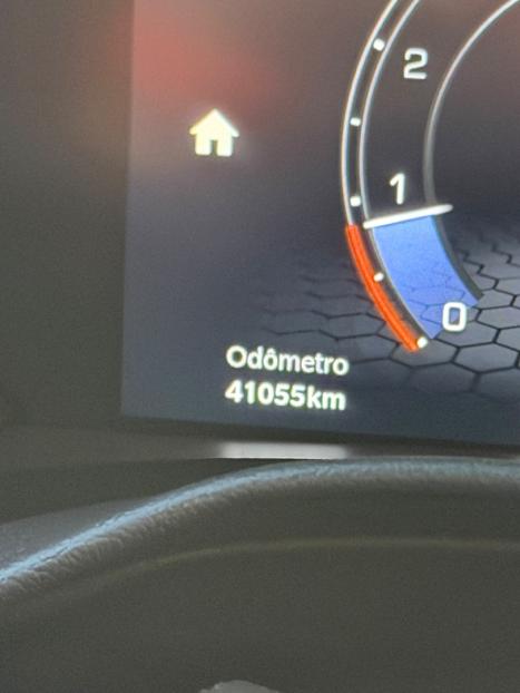 JEEP Renegade 1.3 16V 4P FLEX T270 S 4X4 TURBO AUTOMÁTICO, Foto 17