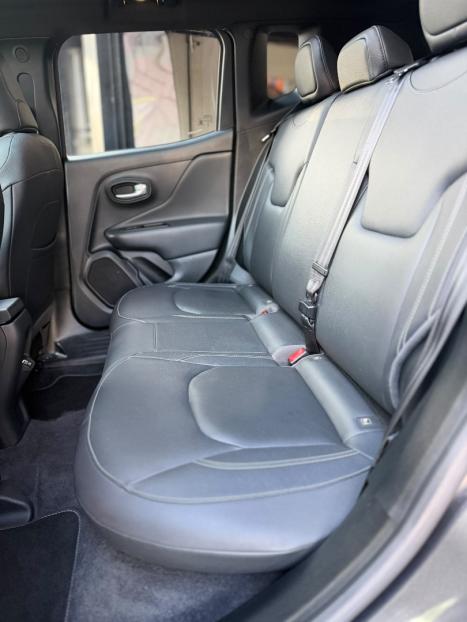 JEEP Renegade 1.3 16V 4P FLEX T270 S 4X4 TURBO AUTOMÁTICO, Foto 18