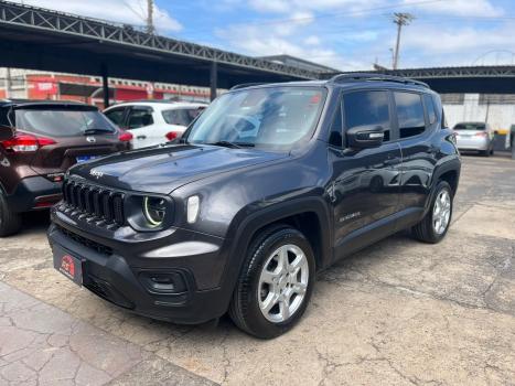 JEEP Renegade 1.3 16V 4P FLEX T270 TURBO AUTOMÁTICO, Foto 1