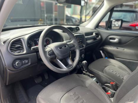 JEEP Renegade 1.3 16V 4P FLEX T270 TURBO AUTOMÁTICO, Foto 7