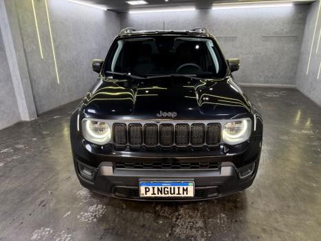 JEEP Renegade 1.3 16V 4P FLEX T270 SPORT TURBO AUTOMÁTICO, Foto 5