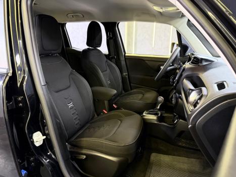 JEEP Renegade 1.3 16V 4P FLEX T270 SPORT TURBO AUTOMÁTICO, Foto 11