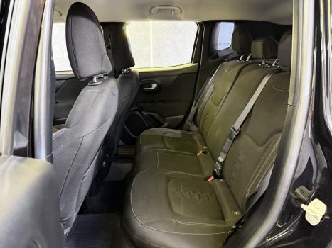 JEEP Renegade 1.3 16V 4P FLEX T270 SPORT TURBO AUTOMÁTICO, Foto 12