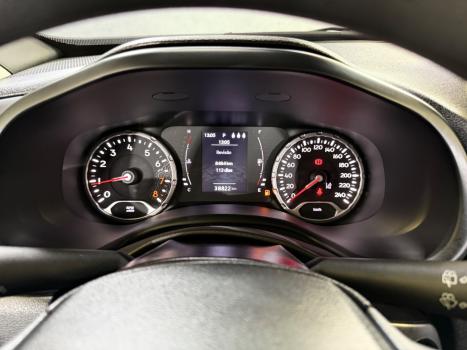 JEEP Renegade 1.3 16V 4P FLEX T270 SPORT TURBO AUTOMÁTICO, Foto 13
