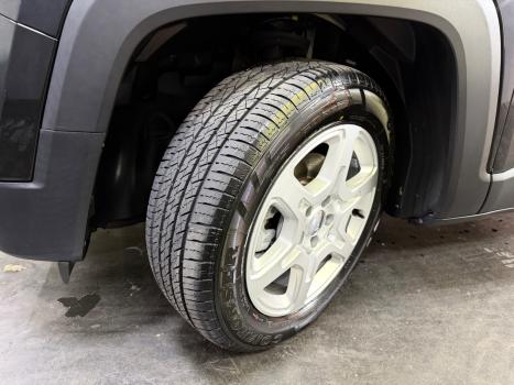 JEEP Renegade 1.3 16V 4P FLEX T270 SPORT TURBO AUTOMÁTICO, Foto 14