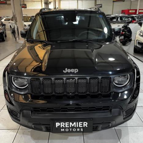 JEEP Renegade 1.3 16V 4P FLEX T270 SPORT TURBO AUTOMÁTICO, Foto 2