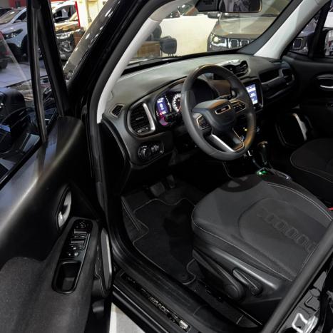 JEEP Renegade 1.3 16V 4P FLEX T270 SPORT TURBO AUTOMÁTICO, Foto 8