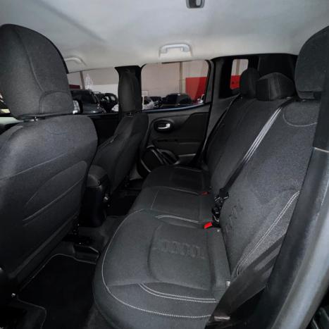 JEEP Renegade 1.3 16V 4P FLEX T270 SPORT TURBO AUTOMÁTICO, Foto 9