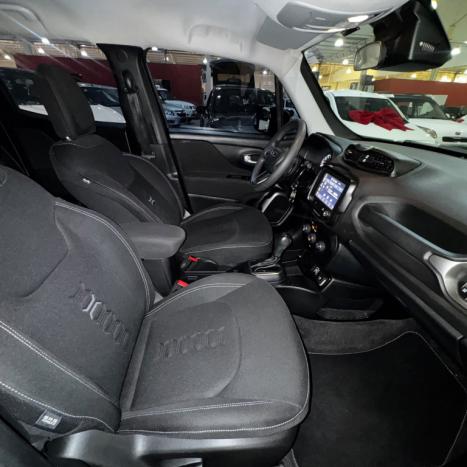 JEEP Renegade 1.3 16V 4P FLEX T270 SPORT TURBO AUTOMÁTICO, Foto 10