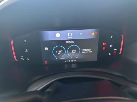 JEEP Renegade 1.3 16V 4P FLEX T270 LONGITUDE TURBO AUTOMÁTICO, Foto 2