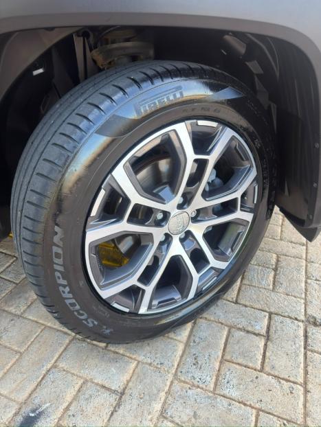 JEEP Renegade 1.3 16V 4P FLEX T270 LONGITUDE TURBO AUTOMÁTICO, Foto 4
