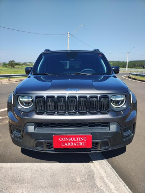 JEEP Renegade 1.3 16V 4P FLEX T270 SPORT TURBO AUTOMÁTICO, Foto 5