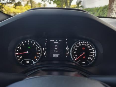 JEEP Renegade 1.3 16V 4P FLEX T270 SPORT TURBO AUTOMÁTICO, Foto 8