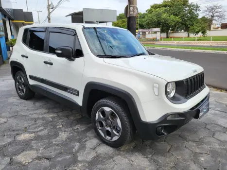 JEEP Renegade 1.8 16V 4P FLEX SPORT AUTOM�TICO, Foto 3