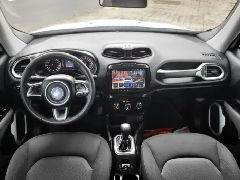 JEEP Renegade 1.8 16V 4P FLEX SPORT AUTOM�TICO, Foto 7