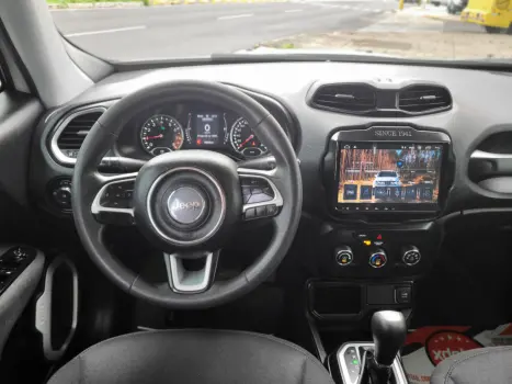 JEEP Renegade 1.8 16V 4P FLEX SPORT AUTOM�TICO, Foto 8