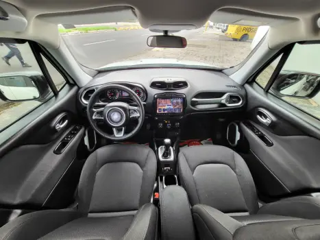 JEEP Renegade 1.8 16V 4P FLEX SPORT AUTOM�TICO, Foto 9