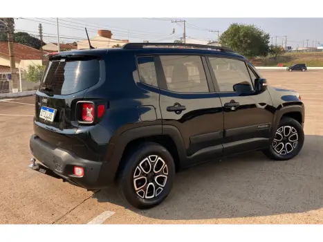 JEEP Renegade 1.8 16V 4P FLEX AUTOMTICO, Foto 6
