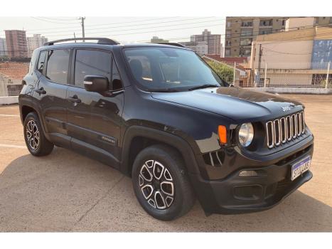 JEEP Renegade 1.8 16V 4P FLEX AUTOMTICO, Foto 8