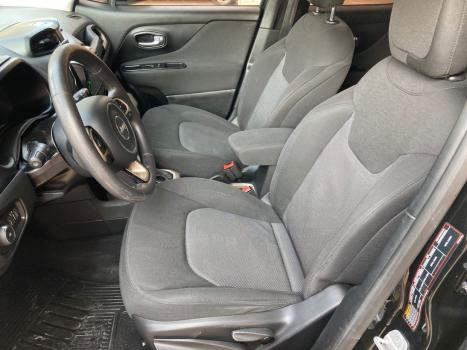 JEEP Renegade 1.8 16V 4P FLEX AUTOMTICO, Foto 10