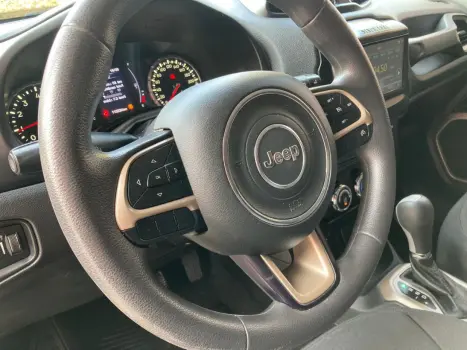 JEEP Renegade 1.8 16V 4P FLEX AUTOMTICO, Foto 11