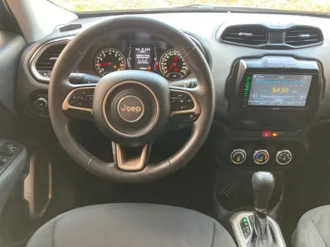 JEEP Renegade 1.8 16V 4P FLEX AUTOMTICO, Foto 12