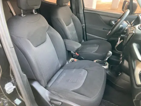 JEEP Renegade 1.8 16V 4P FLEX AUTOMTICO, Foto 13