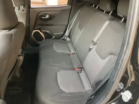 JEEP Renegade 1.8 16V 4P FLEX AUTOMTICO, Foto 14