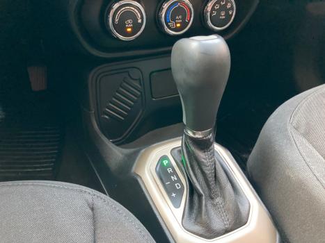 JEEP Renegade 1.8 16V 4P FLEX AUTOMTICO, Foto 15