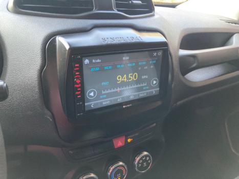 JEEP Renegade 1.8 16V 4P FLEX AUTOMTICO, Foto 16