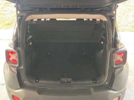 JEEP Renegade 1.8 16V 4P FLEX AUTOMTICO, Foto 18