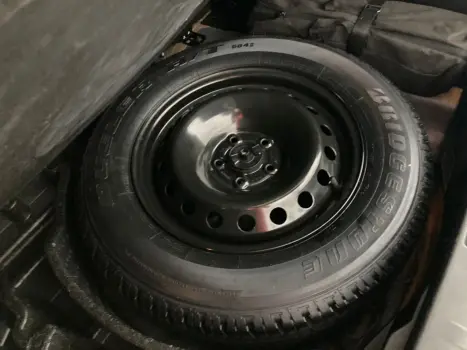 JEEP Renegade 1.8 16V 4P FLEX AUTOMTICO, Foto 19