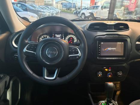 JEEP Renegade 1.8 16V 4P FLEX SPORT AUTOM�TICO, Foto 10
