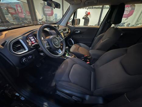 JEEP Renegade 1.8 16V 4P FLEX SPORT AUTOM�TICO, Foto 11