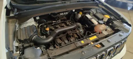 JEEP Renegade 1.8 16V 4P FLEX AUTOMÁTICO, Foto 5 JEEP Renegade 1.8 16V 4P FLEX AUTOMÁTICO, Foto 5