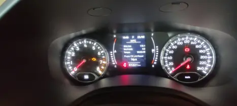 JEEP Renegade 1.8 16V 4P FLEX AUTOMÁTICO, Foto 6 JEEP Renegade 1.8 16V 4P FLEX AUTOMÁTICO, Foto 6