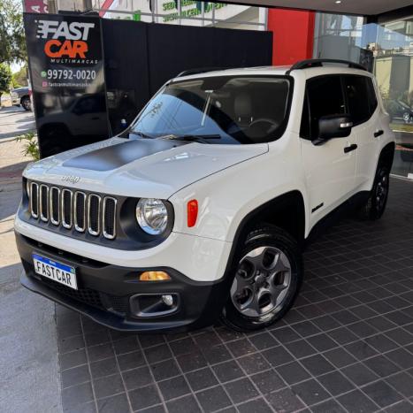 JEEP Renegade 1.8 16V 4P FLEX SPORT, Foto 2