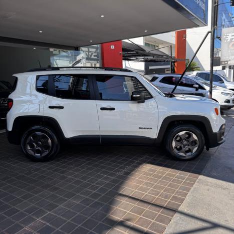 JEEP Renegade 1.8 16V 4P FLEX SPORT, Foto 3