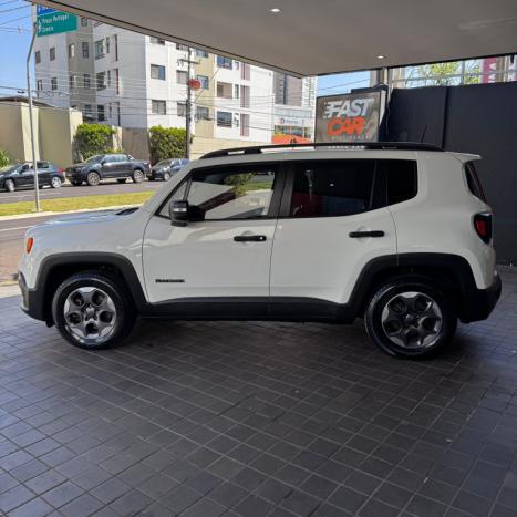 JEEP Renegade 1.8 16V 4P FLEX SPORT, Foto 4