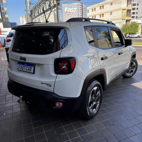 JEEP Renegade 1.8 16V 4P FLEX SPORT, Foto 5