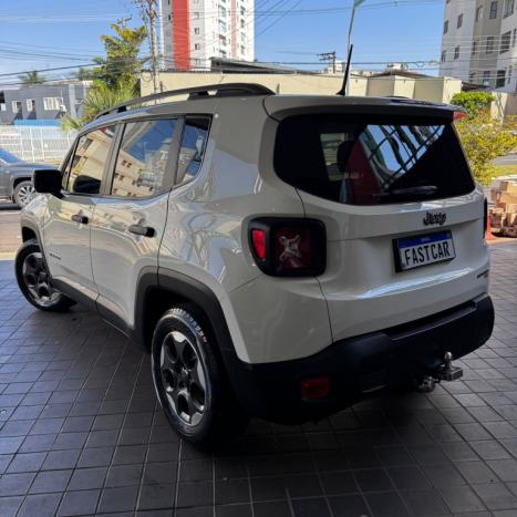 JEEP Renegade 1.8 16V 4P FLEX SPORT, Foto 6