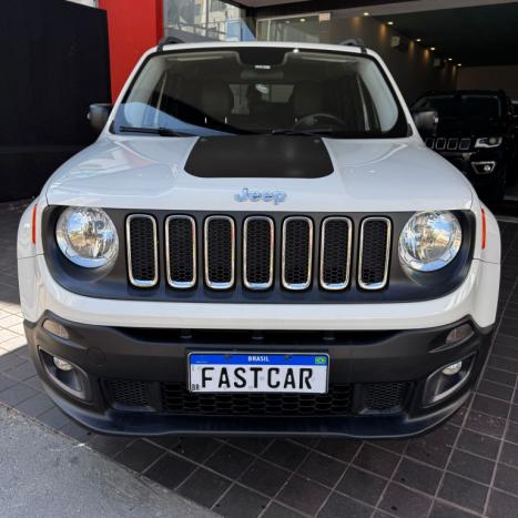 JEEP Renegade 1.8 16V 4P FLEX SPORT, Foto 7